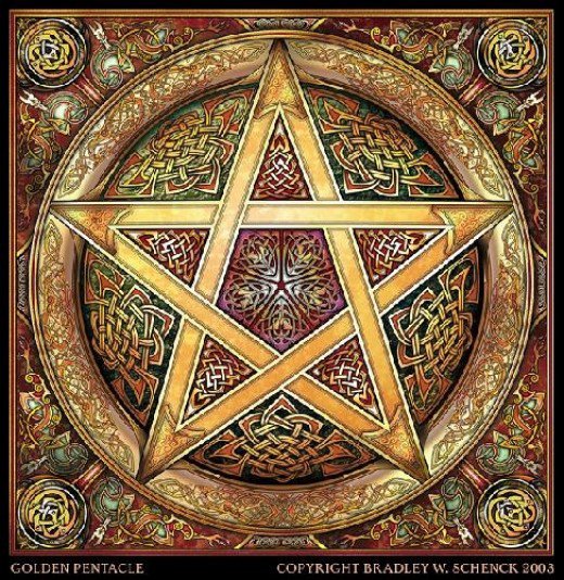 paganism