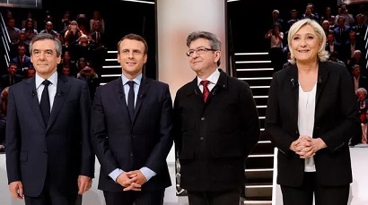 quatre