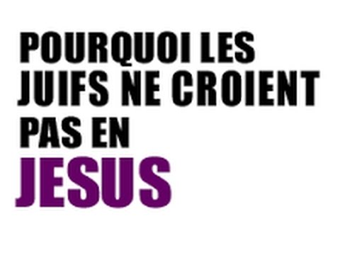 JESUS
