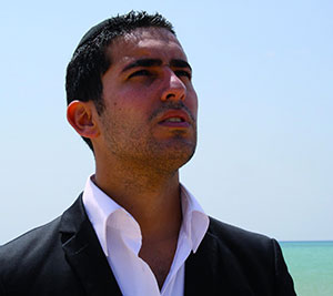 Shmouel Berdah-15