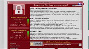 cyberattack