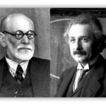 einstein-freud