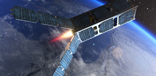 israel-space-race