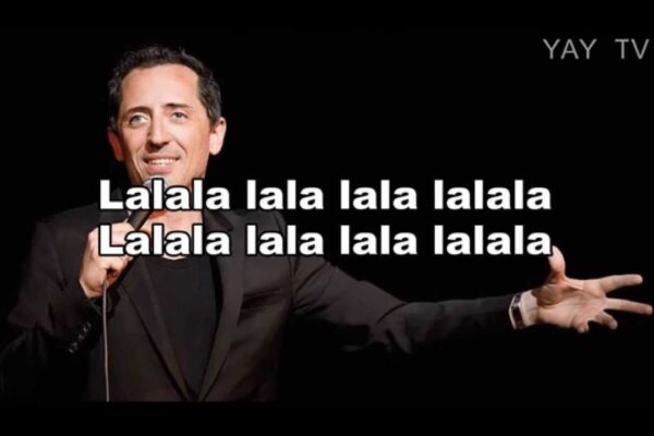 lalala