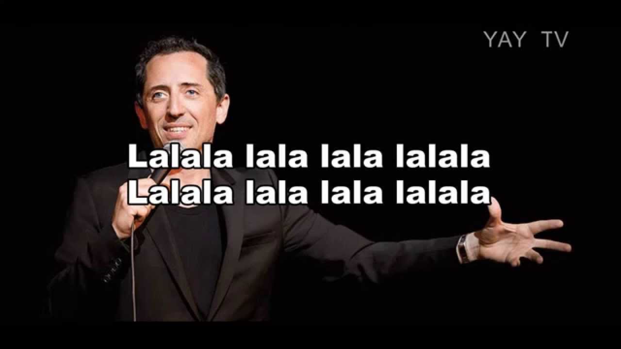 lalala