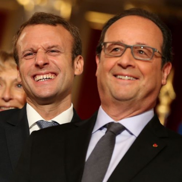 macronland