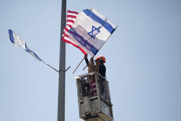 trump-in-israel