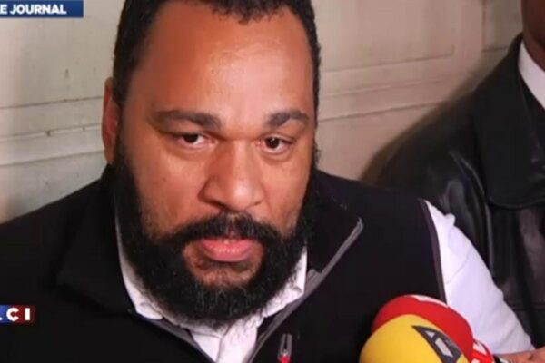 dieudonne