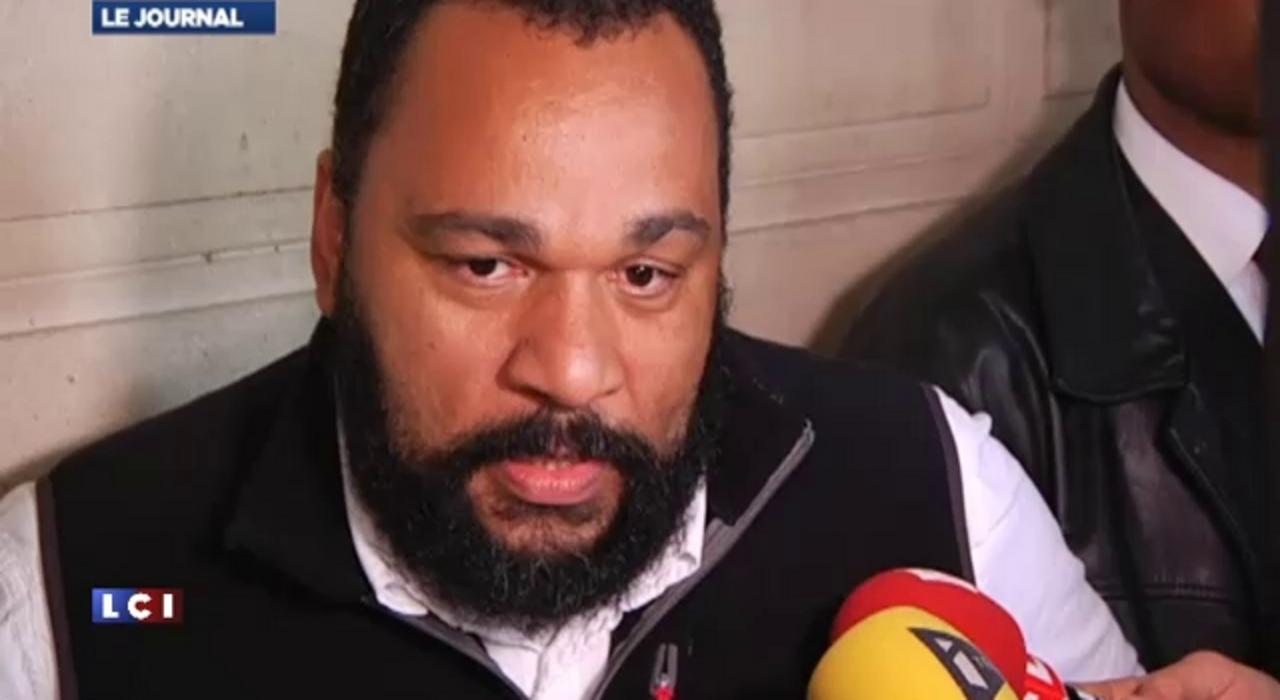 dieudonne