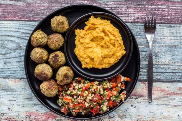 hummus