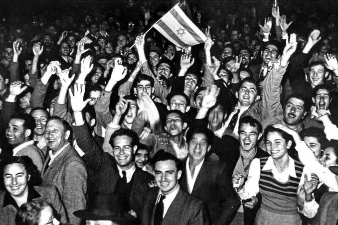israel1948