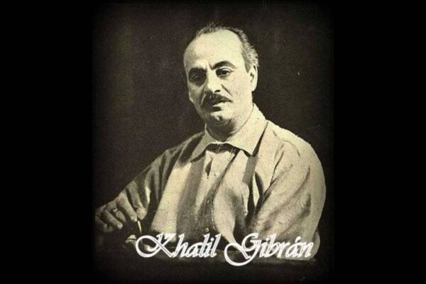 khalil-gibran