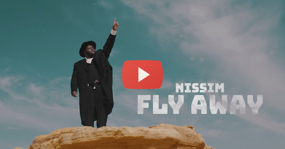 nisssim-fly-away