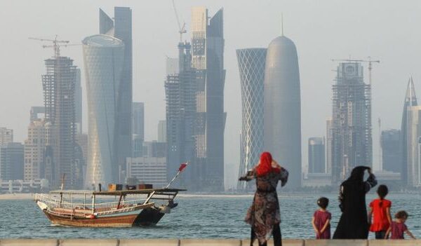 qatar