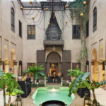 riad