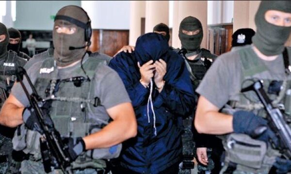 Mossad