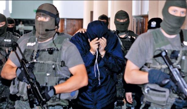 Mossad