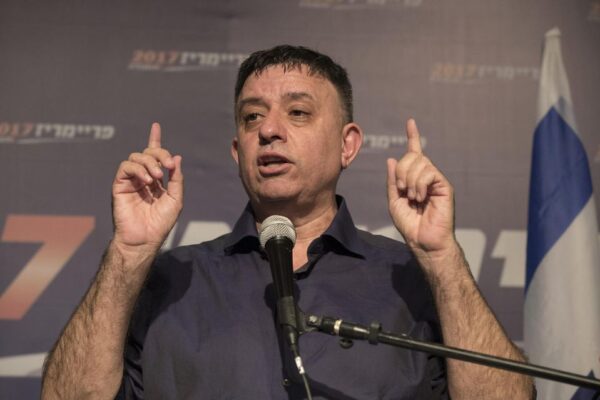 avi-gabbay