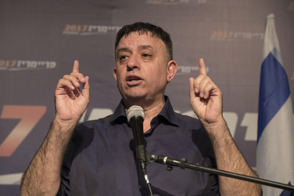 avi-gabbay