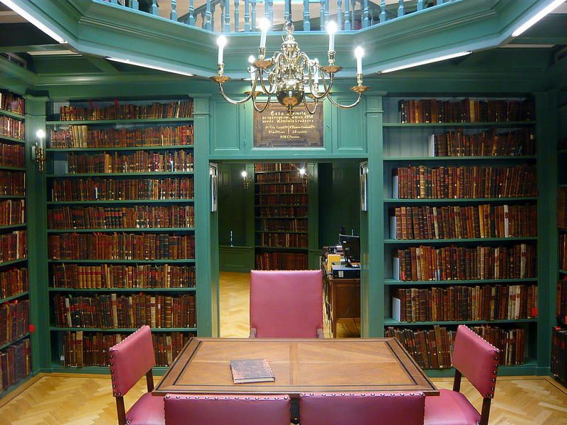 biblio