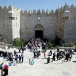 damascus-gate