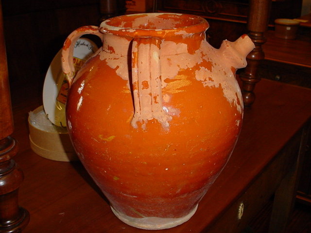 gargoulette