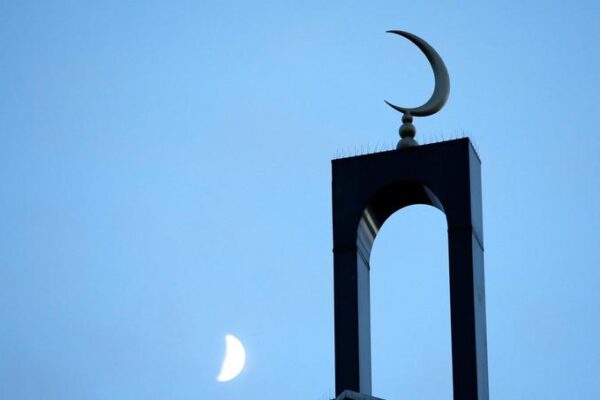 minaret