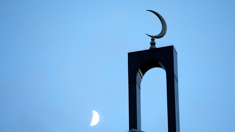 minaret