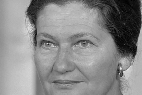 simoneveil