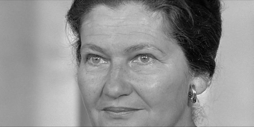 simoneveil