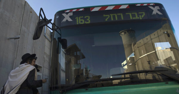 bus-israel