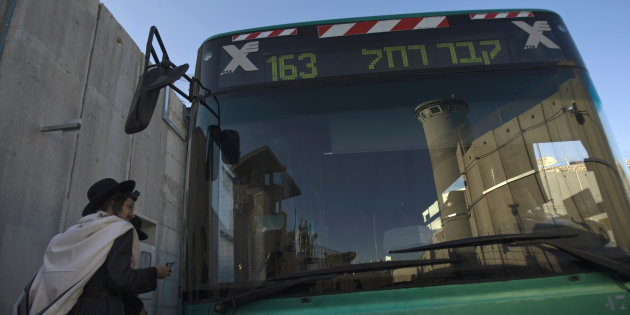 bus-israel