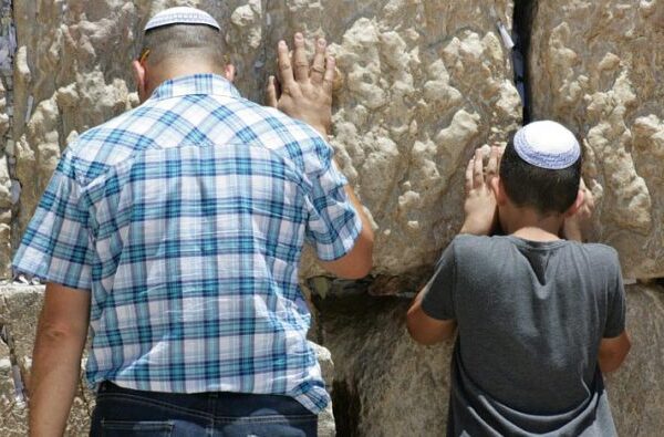 juifs-kotel