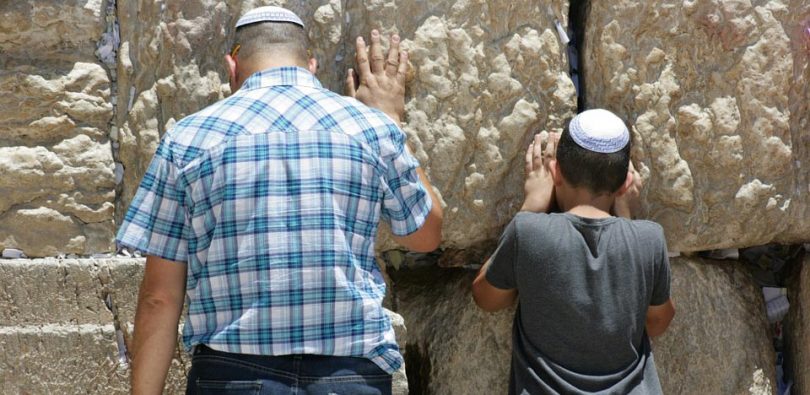 juifs-kotel