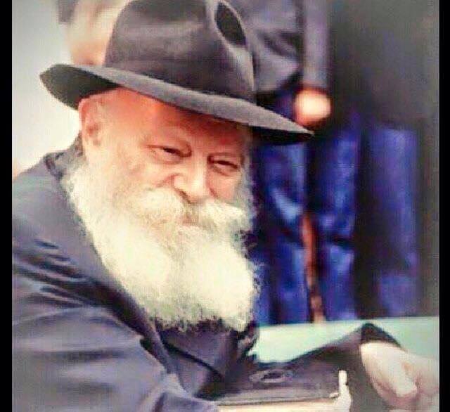 rabbi-schneerson