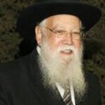 rav-David-Perets