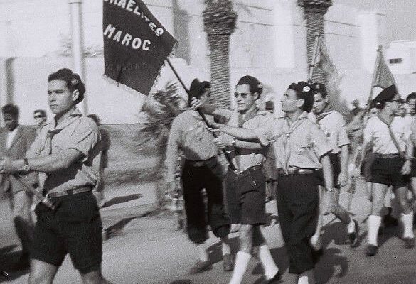 scouts