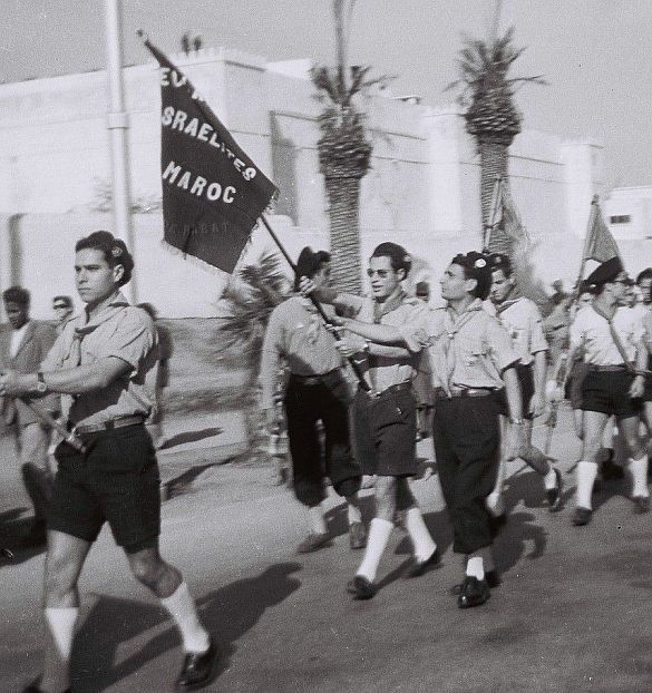 scouts