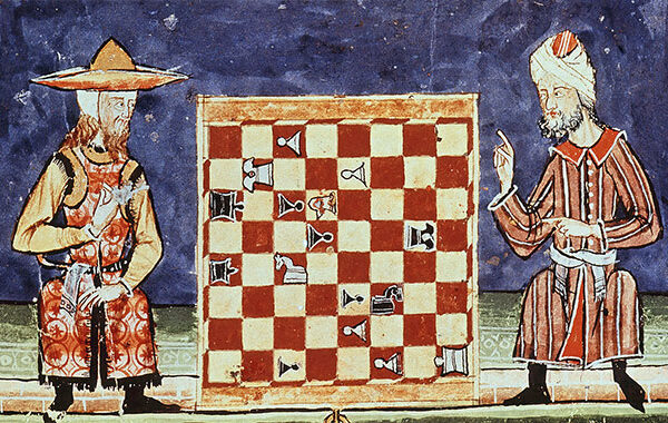 al-andalus