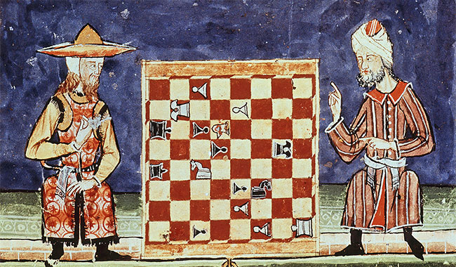 al-andalus