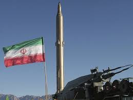 armee-iranienne