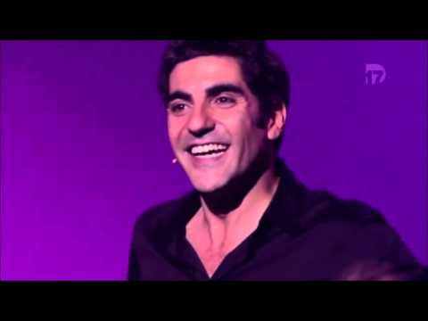 Ary Abittan – Le divorce ! Nathalie… ary-abittan