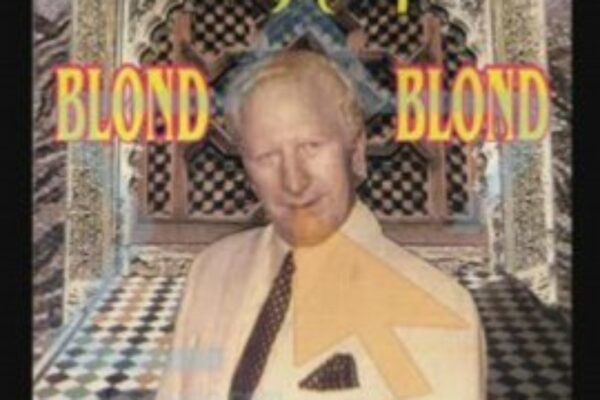 blond-blond