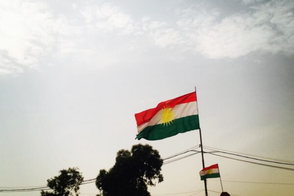 kurds