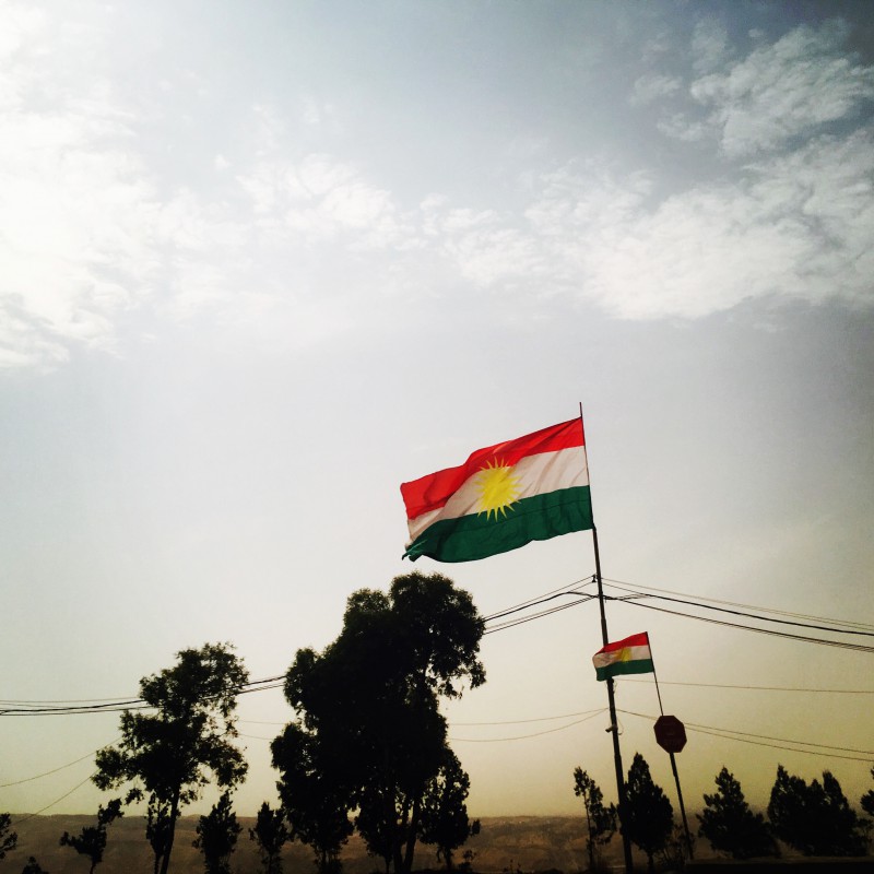 kurds