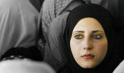 one-muslim-woman