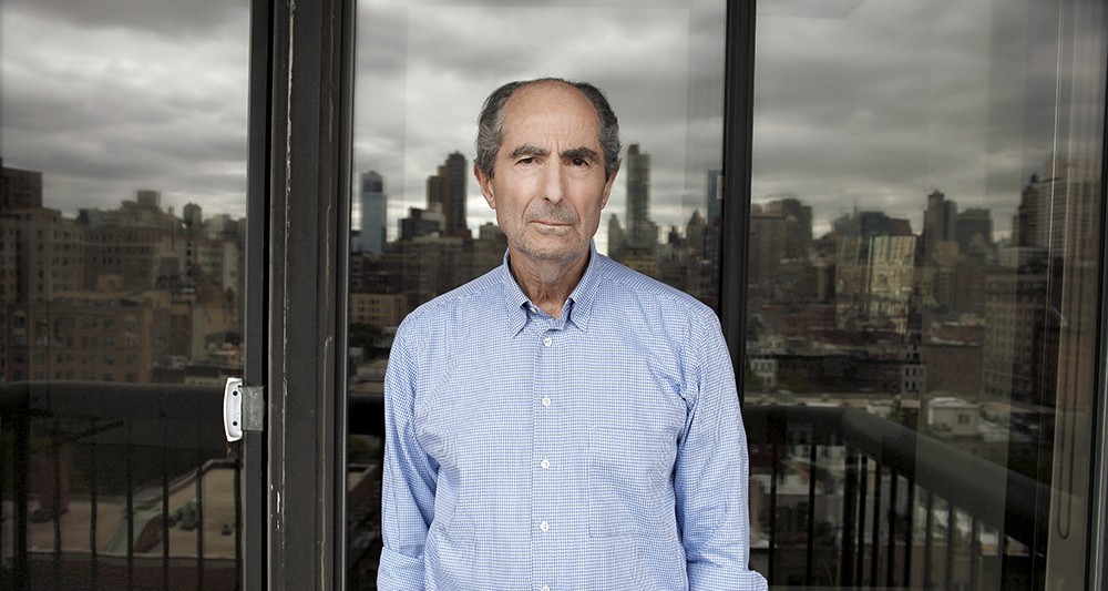 philip-roth