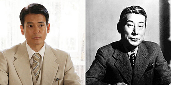 sugihara