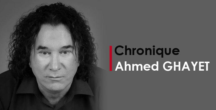 Ahmed-GHAYET