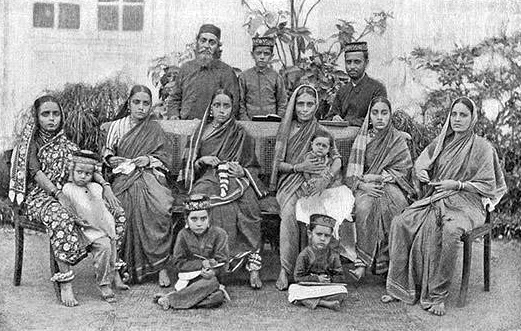Juifs-en-inde